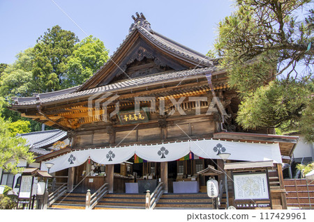 Motomenzo寺 117429961