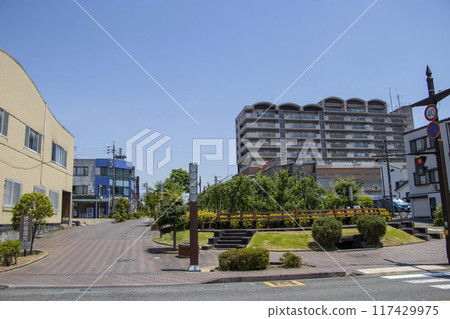 飯田市蘋果樹行 飯田市蘋果樹行 117429975