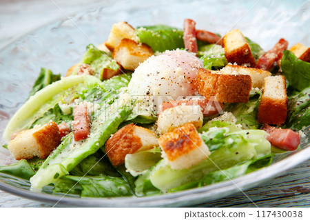 凱撒沙拉 117430038