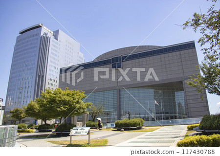 愛知縣立美術館 117430788