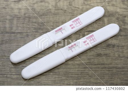 Pregnancy test negative positive 117430802