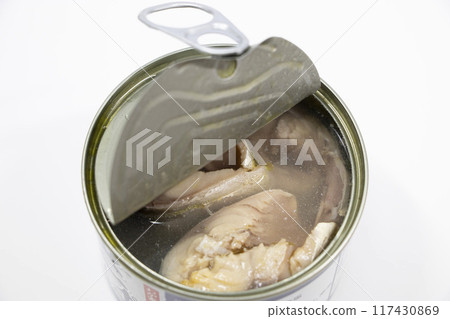 水煮鯖魚罐頭 水煮鯖魚罐頭 117430869