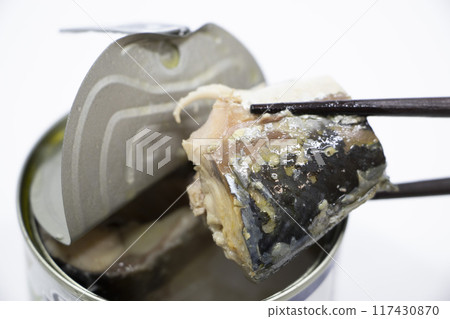 水煮鯖魚罐頭 水煮鯖魚罐頭 117430870