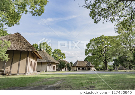 茨城常陸風土木之丘（石岡市） 117430940