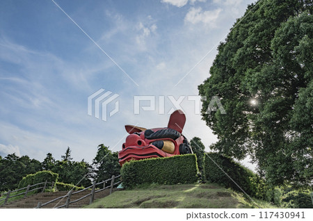 Hitachi Fudoki Hill (Ishioka City) 117430941