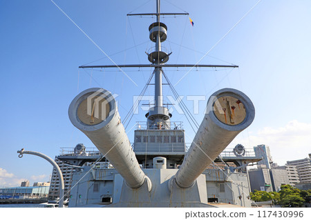 戰艦三笠 117430996