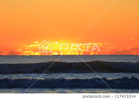 Dawn of Boso 117431014