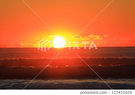 Dawn of Boso Dawn of Boso 117431029