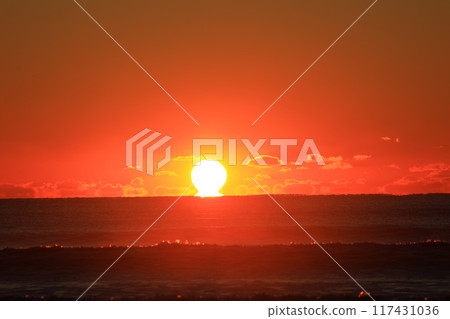 房總的黎明 房總的黎明 117431036