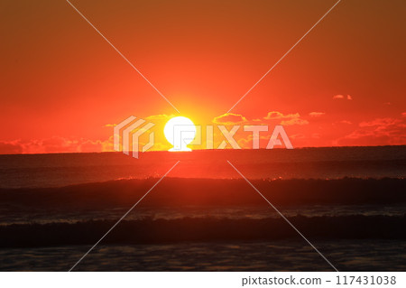 Dawn of Boso Dawn of Boso 117431038