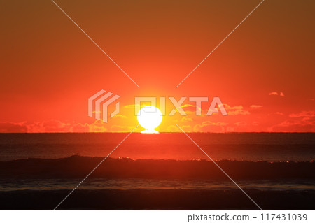 Dawn of Boso Dawn of Boso 117431039