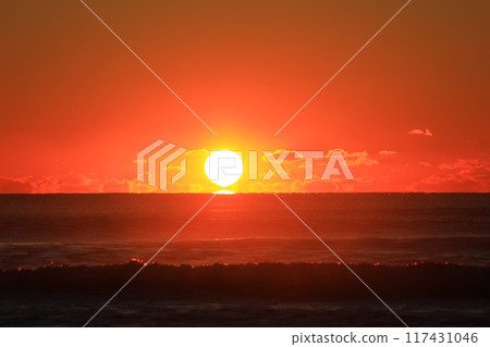 Dawn of Boso 117431046