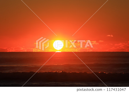 Dawn of Boso 117431047