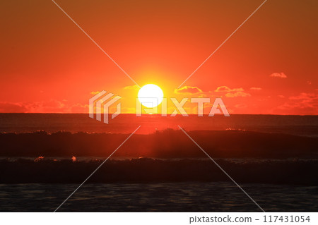 房總的黎明 117431054