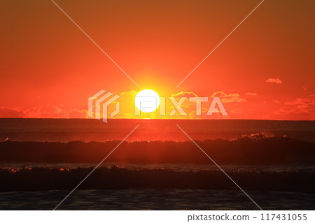 房總的黎明 房總的黎明 117431055