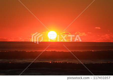 房總的黎明 117431057