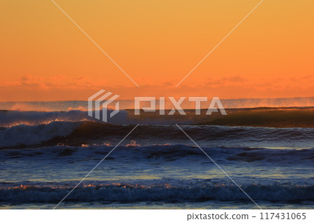 Dawn of Boso Dawn of Boso 117431065