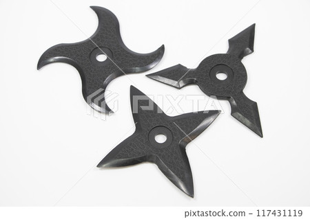 投擲星星 117431119