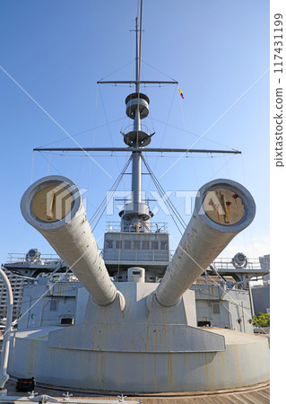 戰艦三笠 117431199