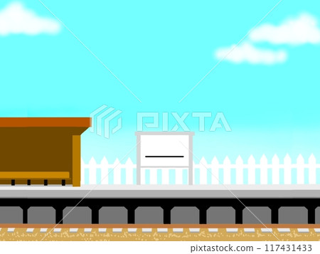 本地線路站 本地線路站 117431433