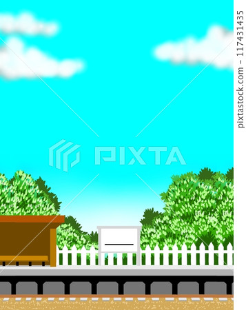 Rural Station Rural Station 117431435
