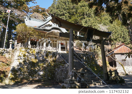 玉城神社/總社 玉城神社/總社 117432132