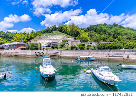 Daishima Island 117432851