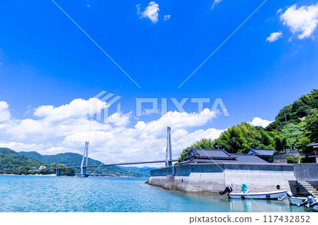 Daishima Island Daishima Island 117432852