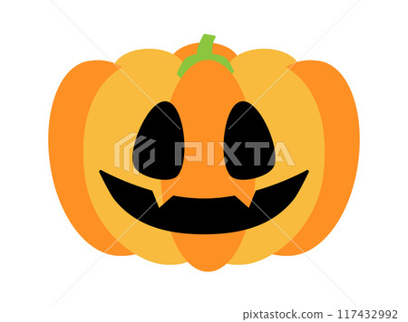 萬聖節南瓜圖 萬聖節南瓜圖 117432992