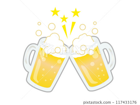 吐司啤酒 117433176