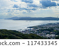 Akashi Strait and Awaji Island 117433345