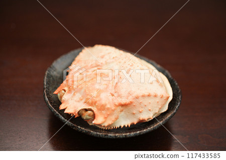 蟹殼影像 蟹殼影像 117433585