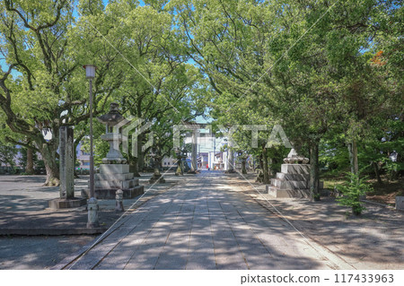 May 18 2024 Suitengu Shrine, Sacred Site of Water and Safety May 18 2024 Suitengu Shrine, Sacred Site of Water and Safety 117433963