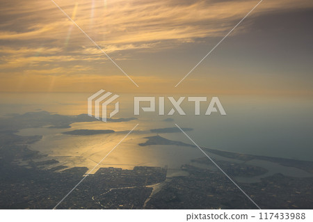the Fukuoka Vibrant Gateway to Kyushu, japan May 18 2024 the Fukuoka Vibrant Gateway to Kyushu, japan May 18 2024 117433988