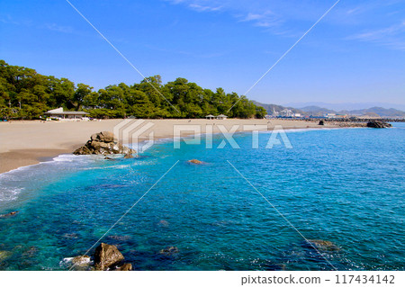 Katsurahama (Kochi Prefecture, Kochi City) 117434142