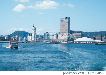 Setouchi Cruise (Takamatsu Port - Shodoshima Tonosho Port) Setouchi Cruise (Takamatsu Port - Shodoshima Tonosho Port) 117435050