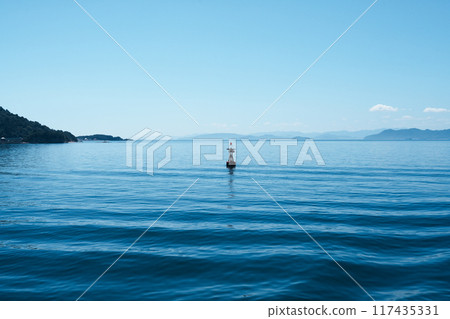 夏季瀨戶內渡輪巡遊（高松～小豆島/土莊） 117435331