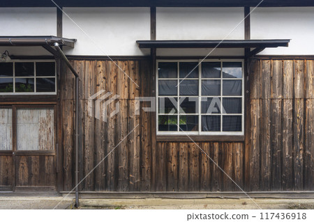 Nara Park Factory Site 117436918