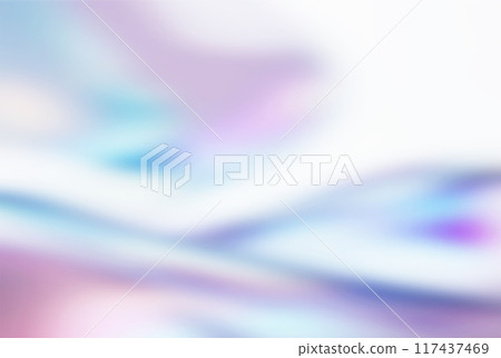 極光輝光漸變背景 117437469