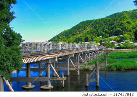 Kyoto Walking Tour - Tenryu-ji Temple, Sagano, and Togetsukyo Bridge 117437918