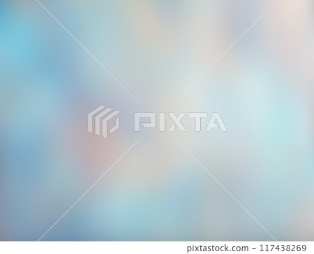 Aurora glow gradation background Aurora glow gradation background 117438269