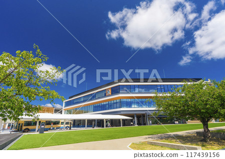 Minoh Kayano Station, Minoh City Kayano Square Minoh Kayano Station, Minoh City Kayano Square 117439156