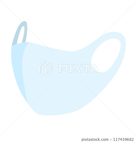 聚氨酯口罩、立體口罩 117439682