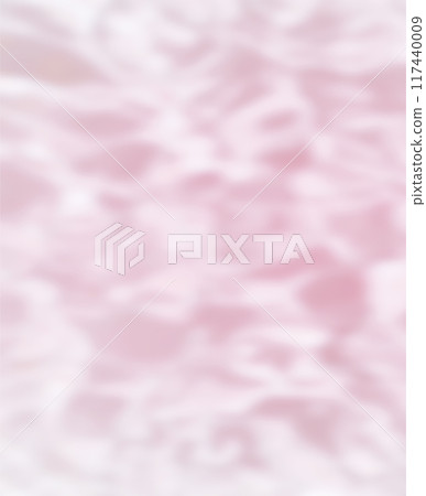 水面泛起粉紅色水波紋 117440009