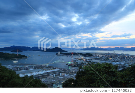 廣島港區Yume煙花匯演 117440022