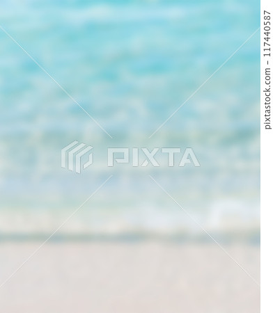 Water surface ripples summer water sea Water surface ripples summer water sea 117440587
