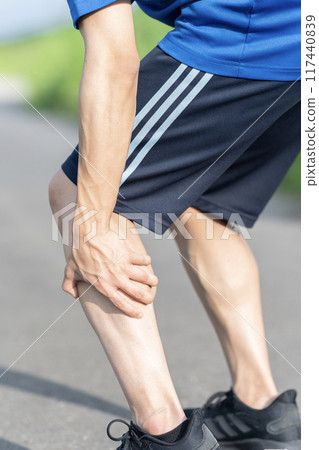 Leg cramps, spasms, cramps, body parts, parts Leg cramps, spasms, cramps, body parts, parts 117440839