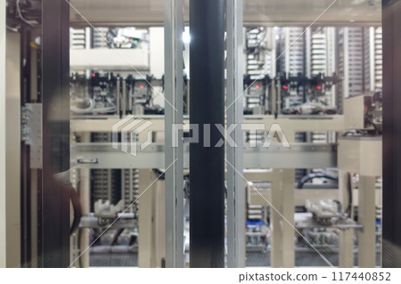 Automated storage 117440852