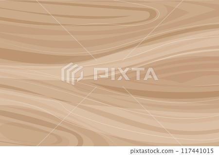 Wood annual rings texture top view surface. Tree material, plank or panel. Stamp of tree trunk natural timber. Wood annual rings texture top view surface. Tree material, plank or panel. Stamp of tree trunk natural timber. 117441015