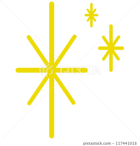 An icon of brilliance 117441018